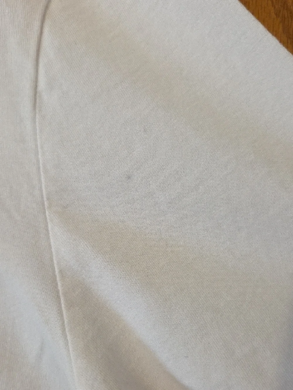 Zara Metallic Print T-Shirt - Picture 4 of 7
